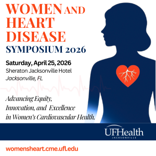 Women and Heart Disease Banner